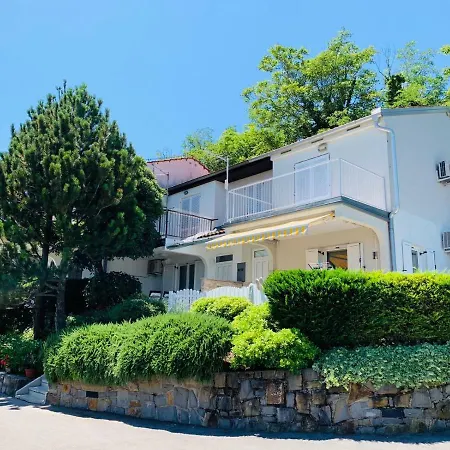 Villa Yadranka Strunjan Esterno foto