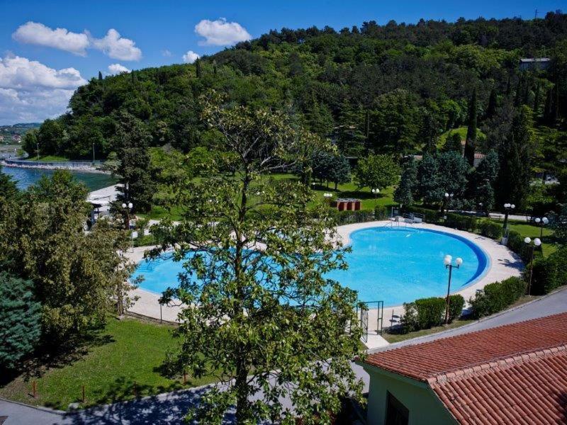 Yadranka Appartement