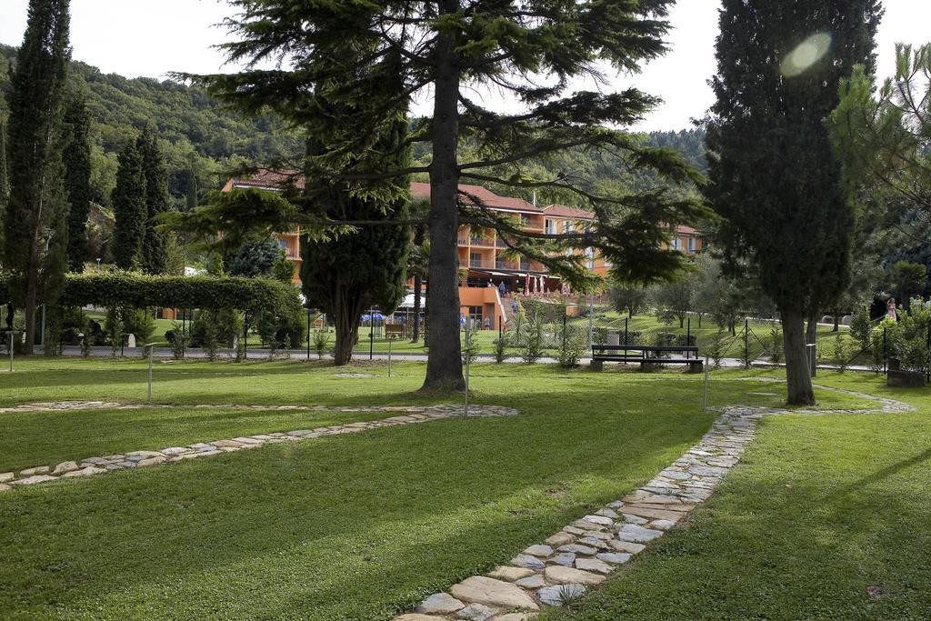 Yadranka Appartement Strunjan