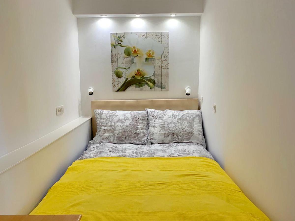 Yadranka Appartement *