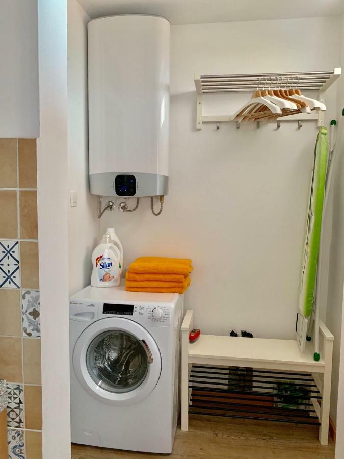 Yadranka Appartement Strunjan