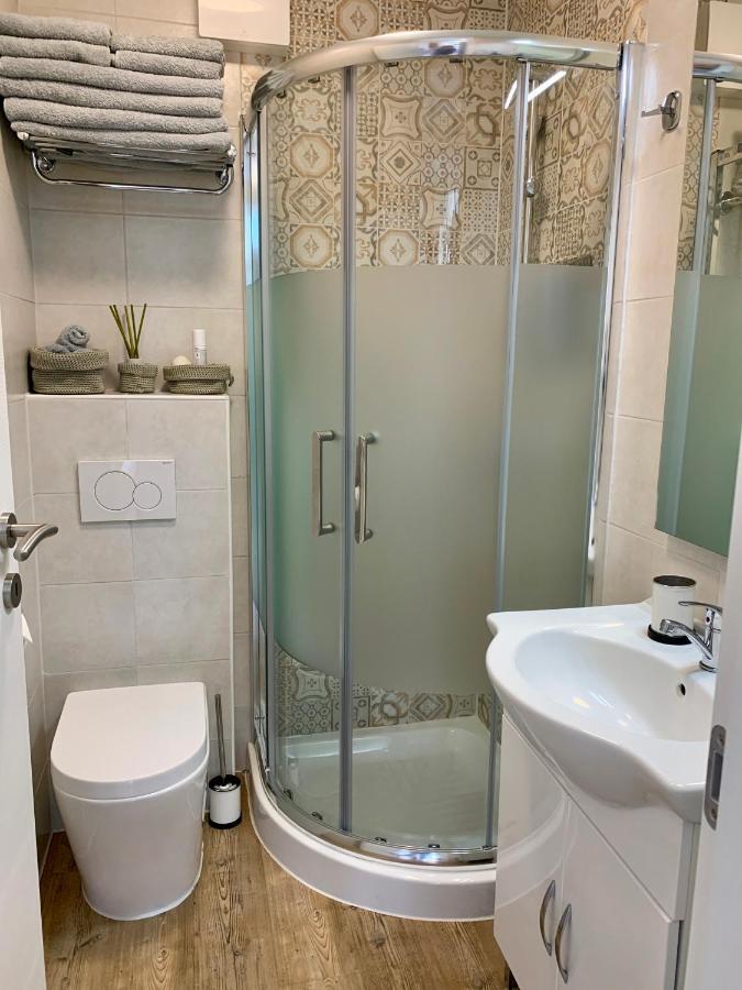 Yadranka Appartement *